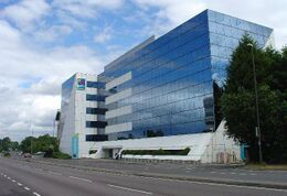 First Choice Airways