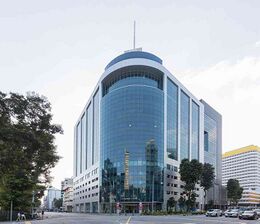 Singapore Pools (Private) Limited