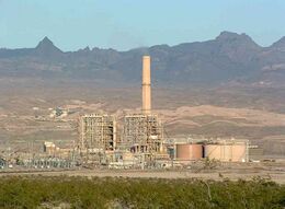 Edison International