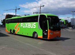 Flixbus