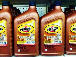 Pennzoil