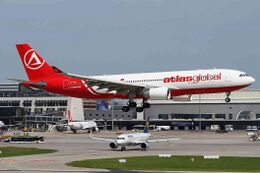 Atlasglobal
