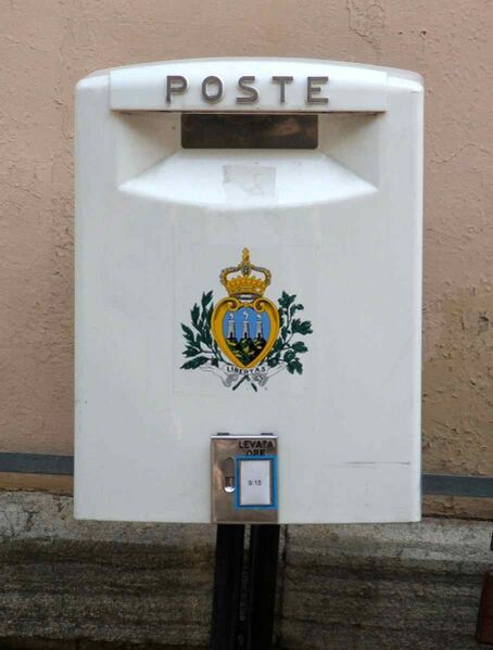 Файл:2812259 Poste San Marino.jpg