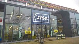 Jysk A/S