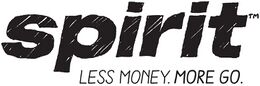 Spirit Airlines