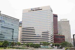 Shinhan Financial Group Co., Ltd.