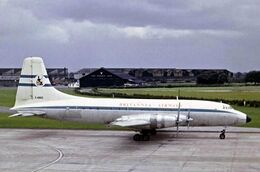 Britannia Airways