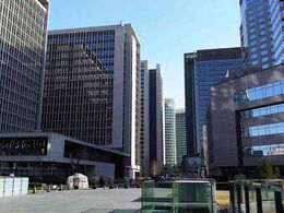 China Reinsurance (Group) Corporation