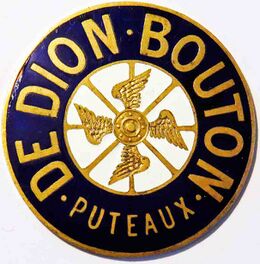 De Dion-Bouton