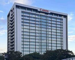 Canon Inc.