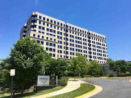 Hilton Worldwide Holdings Inc.