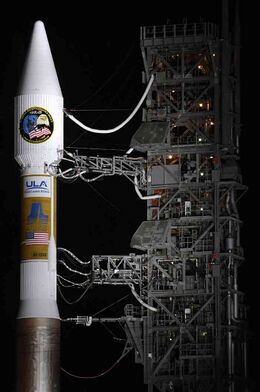 United Launch Alliance