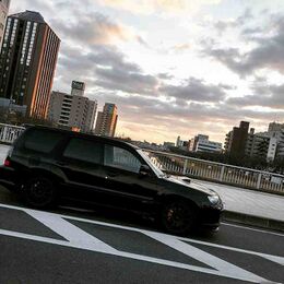 Subaru Tecnica International