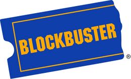 Blockbuster