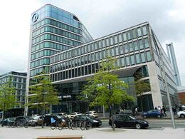 Kühne + Nagel International AG und Co.