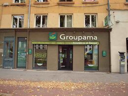 Groupama