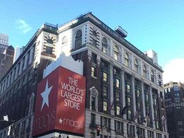 Macy’s, Inc.
