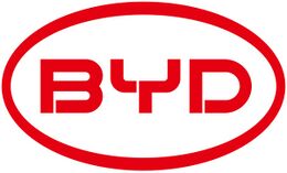 BYD Company Limited