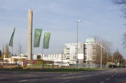 FrieslandCampina Germany