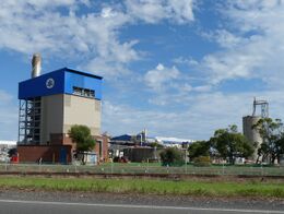 Kimberly-Clark Corporation