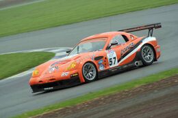 Panoz Auto Development