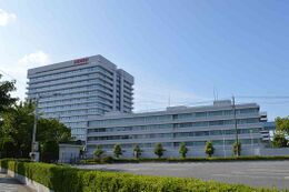DENSO Corporation