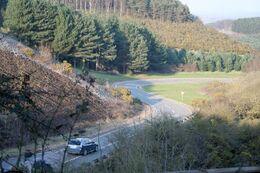 Millbrook Proving Ground Ltd