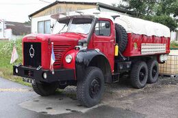 Berliet