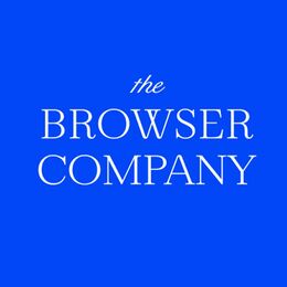 The Browser Company