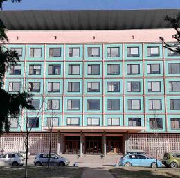 «СПМБМ „Малахит“»