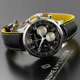 Baume et Mercier
