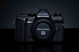 OM Digital Solutions