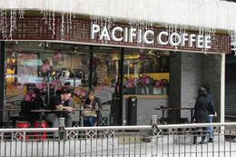 Pacific Coffee