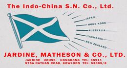 The Indo-China Steam Navigation Company, Limited
