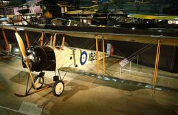 Avro Aircraft