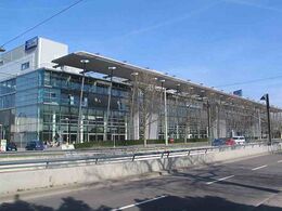 EnBW Energie Baden-Württemberg AG