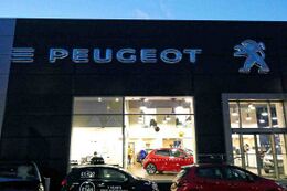 Peugeot