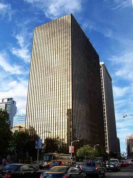 United Technologies Corporation