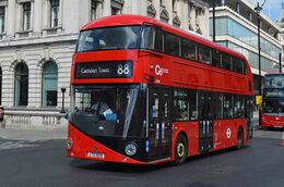 London Buses