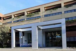 Lionsgate Studios Corp.