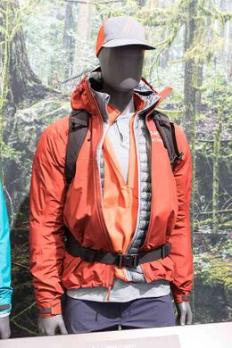 Arc'teryx Equipment Inc.