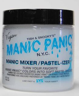 Manic Panic