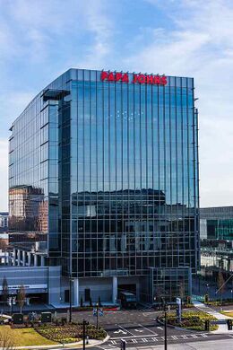 Papa John’s International, Inc.