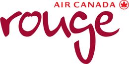 Air Canada Rouge