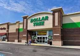Dollar Tree, Inc.