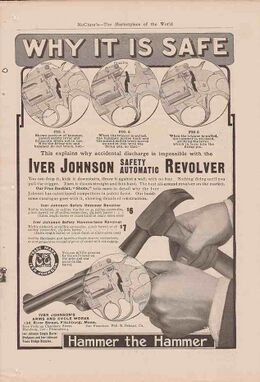 Iver Johnson