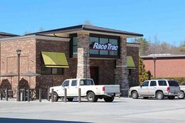 RaceTrac, Inc.