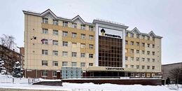 ПАО «Удмуртнефть» имени В.И. Кудинова