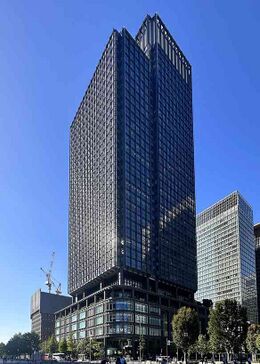 Asahi Glass Co., Ltd.; 旭硝子株式会社