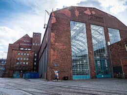 Allgemeine Elektricitäts-Gesellschaft